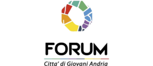logo forum giovani andria