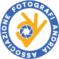 Associazione Fotografi Andria Logo